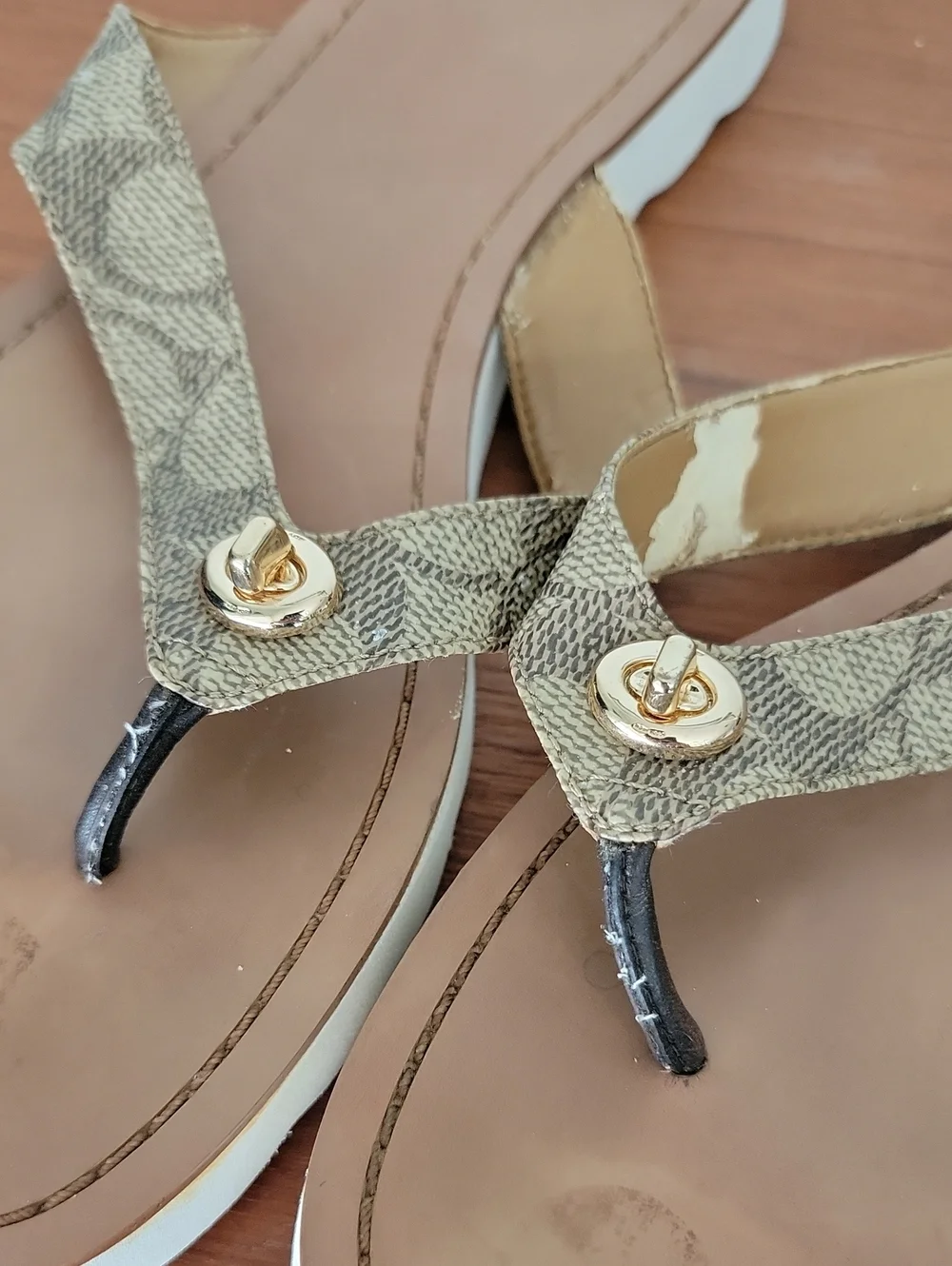 Coach euro sz40